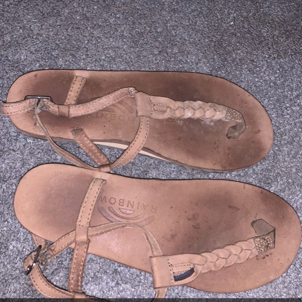 Size 5 or 6